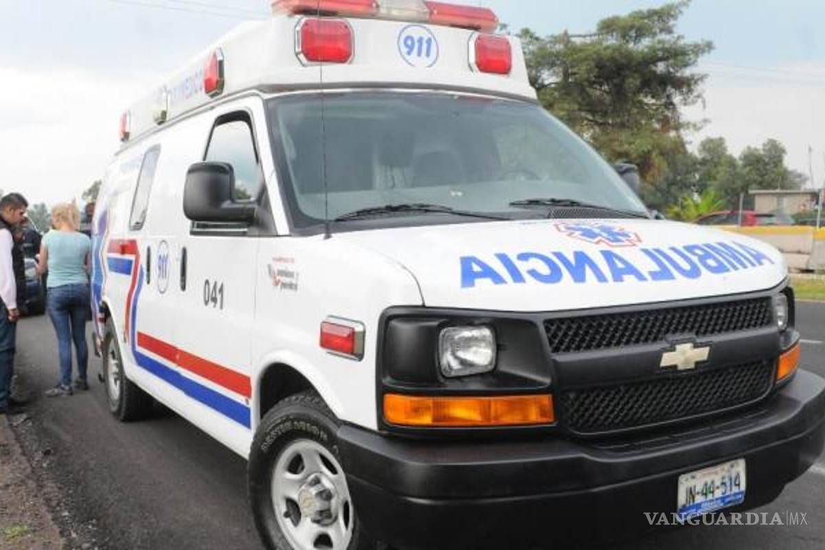 Dejan encerrados a 60 migrantes en camioneta; 4 mueren asfixiados