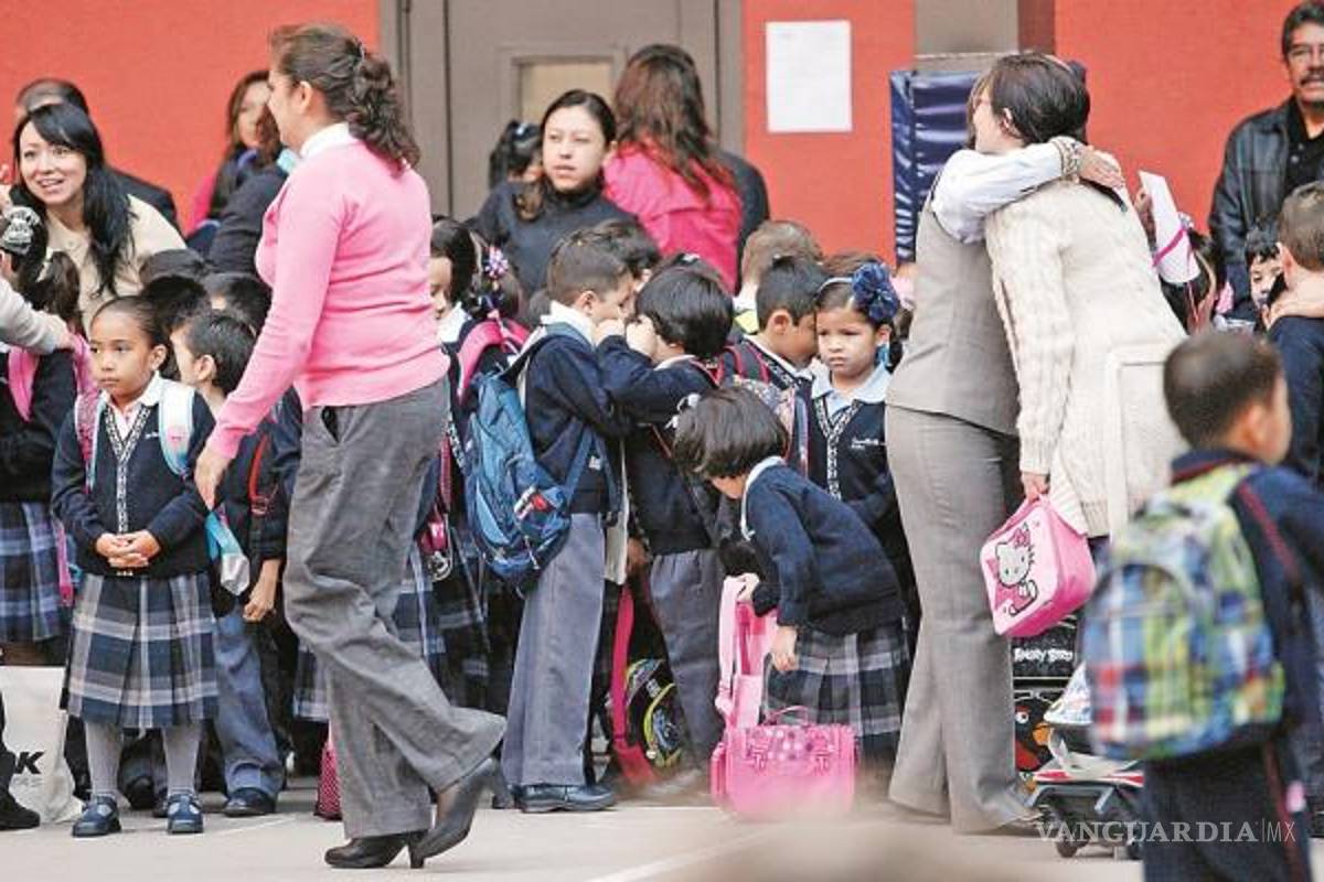 Oaxaca regresa a clases el miércoles: Otto Granados