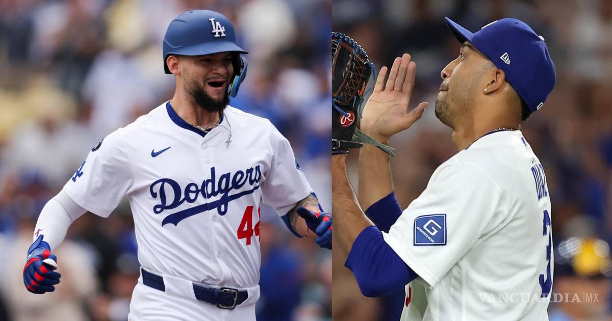Dodgers darán más miedo: dos pilares en ofensiva y defensiva se acercan al regreso