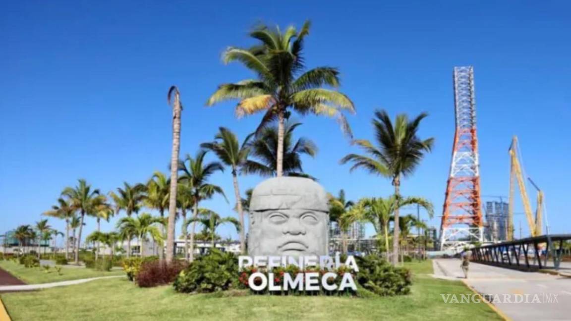 INAI instruye a Pemex transparentar proyecto de refinería