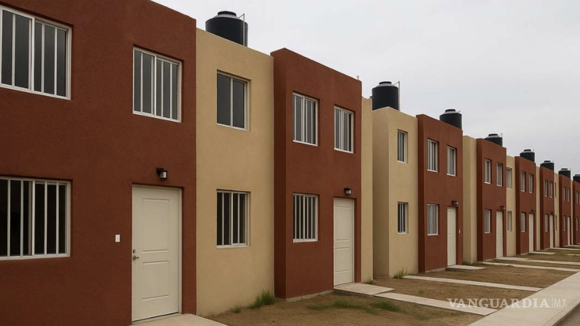 $!Vivienda para el Bienestar es un programa federal que busca que las y los trabajadores puedan adquirir una casa.