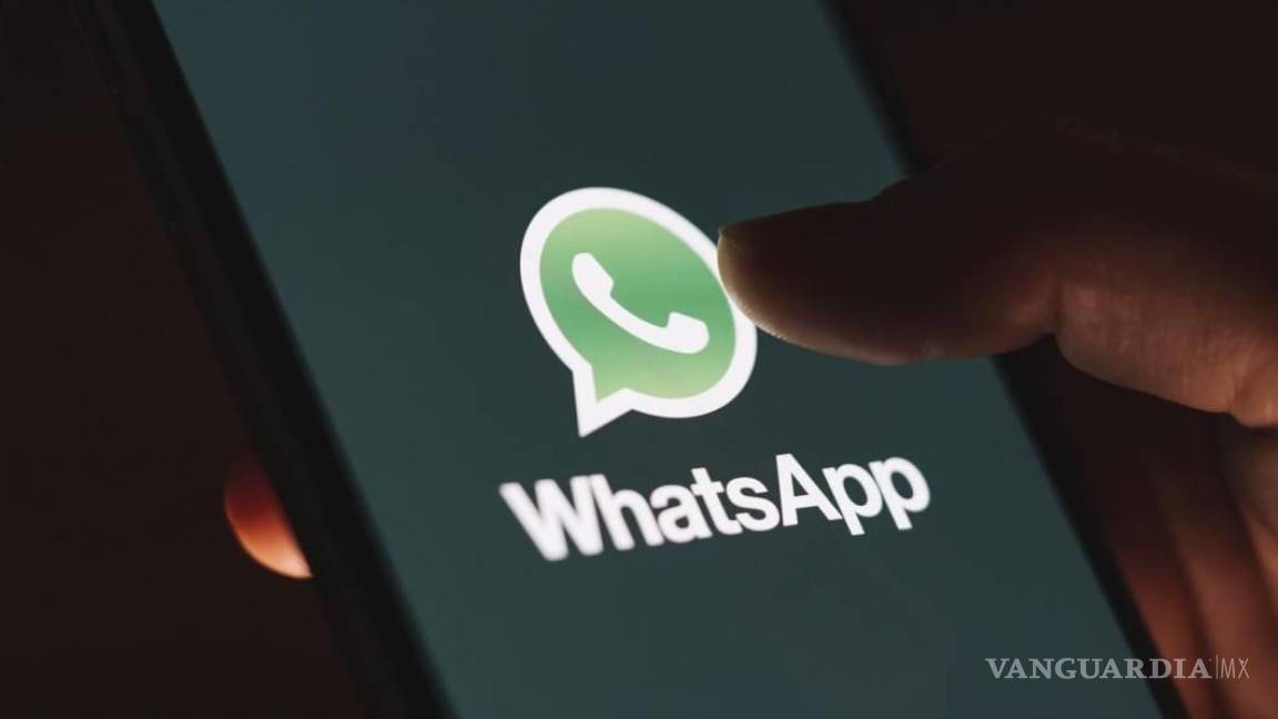 Registra Fiscalía de Coahuila hasta tres casos diarios de hackeo de cuentas en WhatsApp
