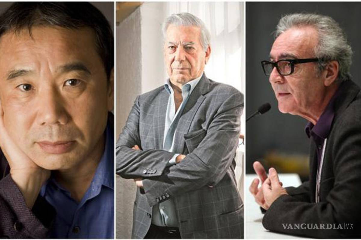 ¿Qué novedades en la literatura habrá en 2018?