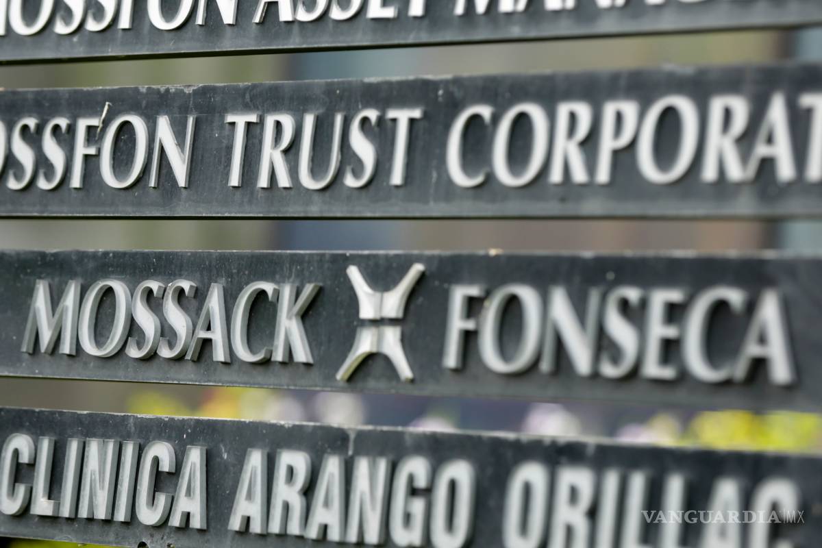 $!Escándalo de Panamá Papers se intensifica en Reino Unido, Portugal y Bélgica