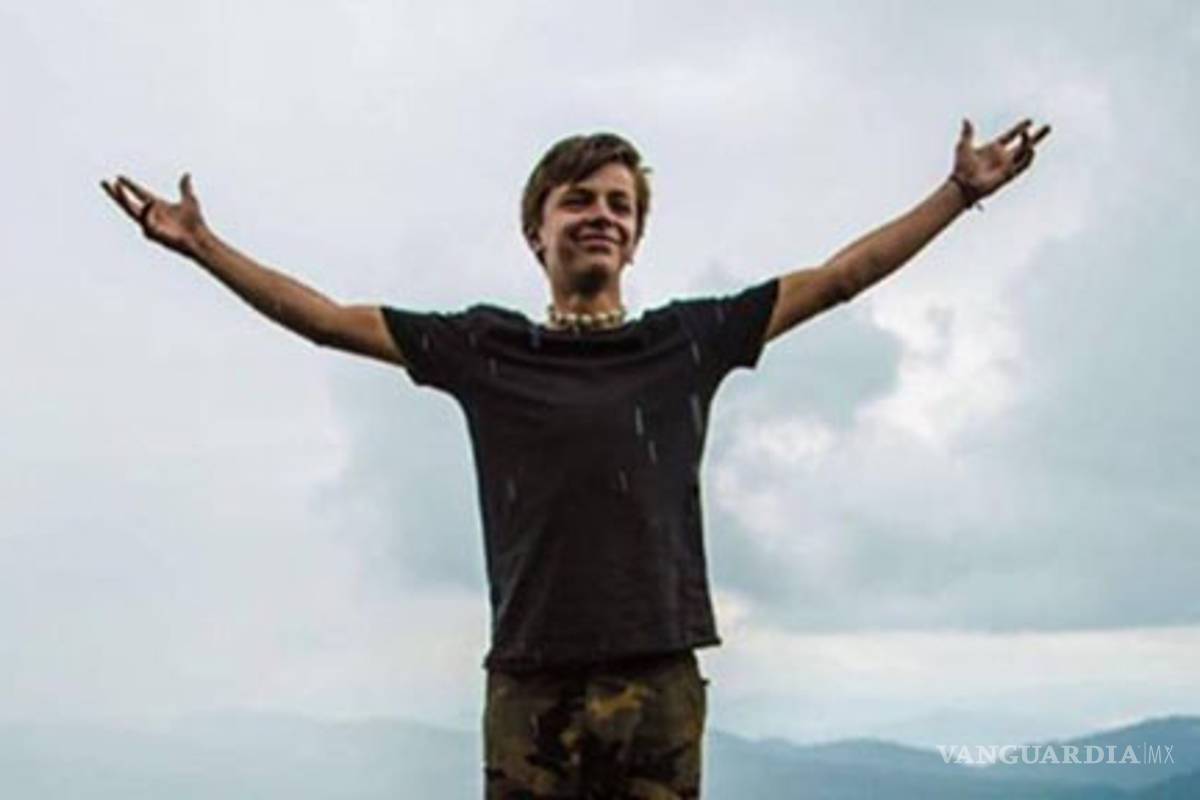 Luis de la Rosa también será Luis Miguel