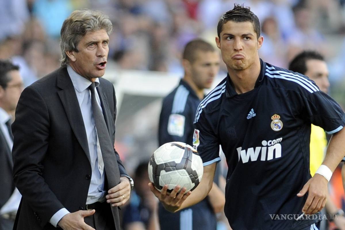 $!'Chicharito' estrenaría nuevo DT