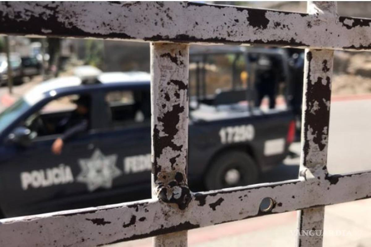 Multan con 43 mil pesos a fiesteros en Saltillo