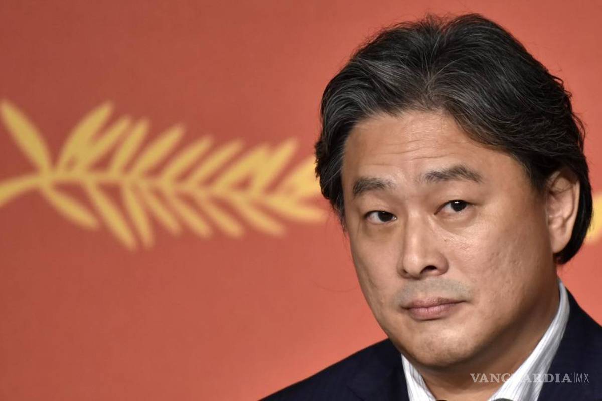 “Mademoiselle&quot; de Park Chan-Wook no gustó a todos en Cannes
