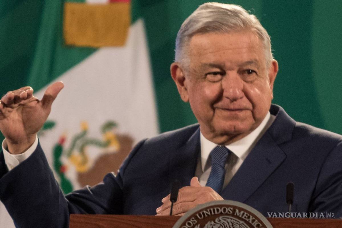 Reconoce AMLO que todavía existe outsourcing en el gobierno federal