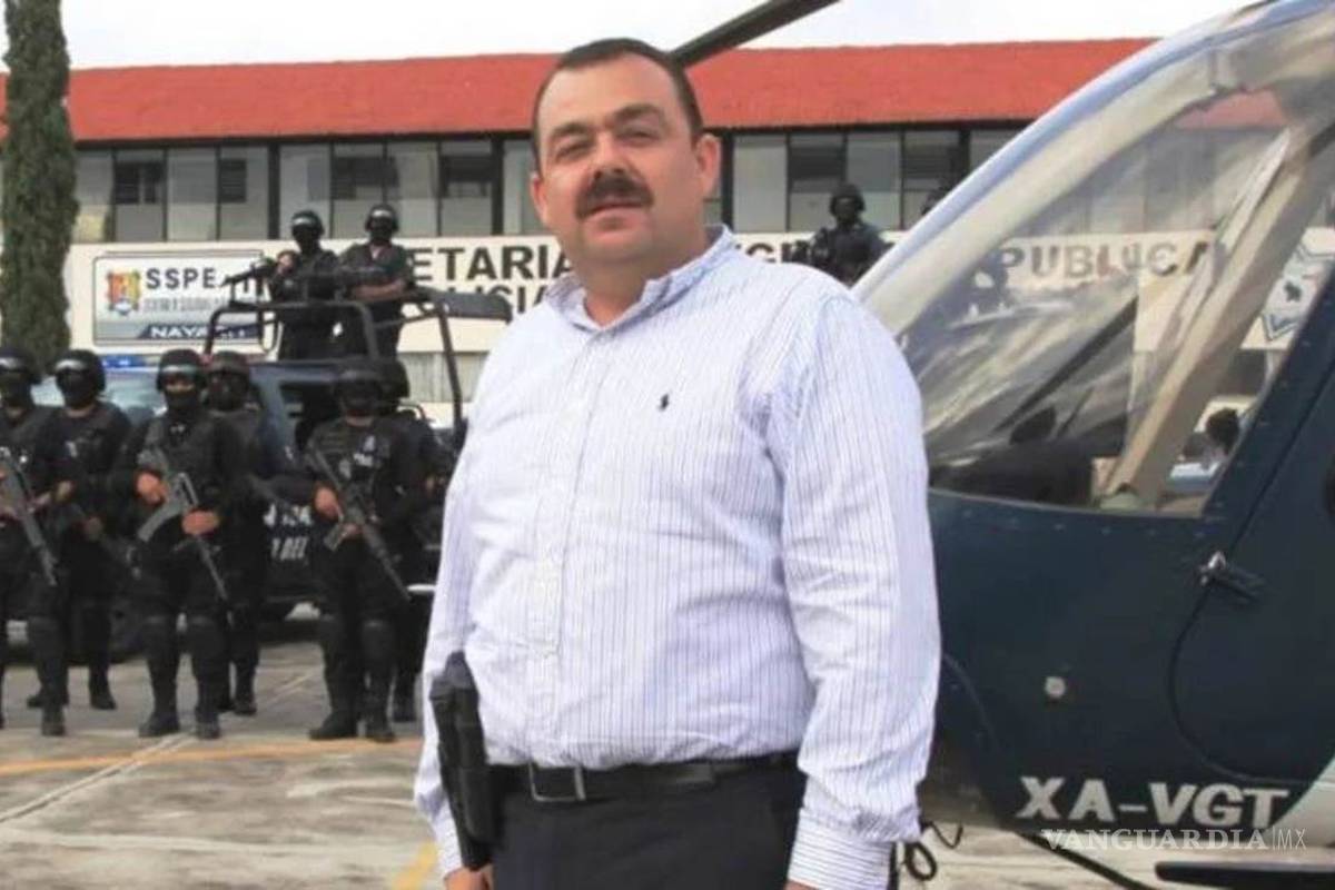 Segob atenderá a familia de Édgar Veytia y su caso: AMLO