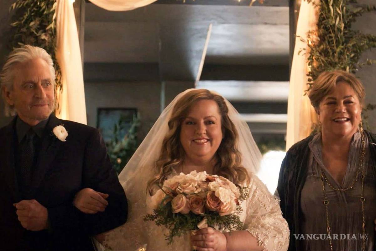 ‘El Método Kominsky’, ‘En los 90’s’ y ‘Pánico’, las recomendaciones de este fin de semana en streaming