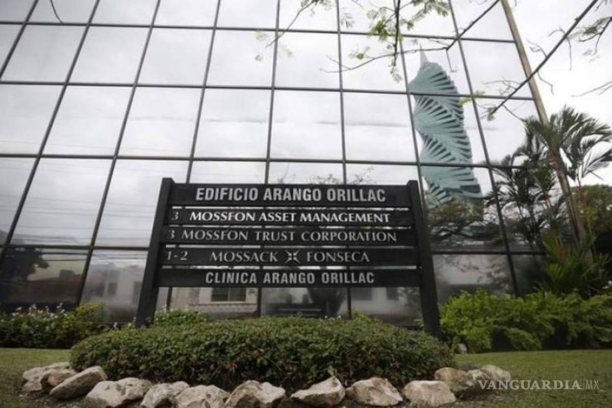 Los abogados Mossack y Fonseca salieron de la cárcel en Panamá