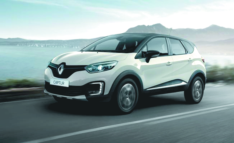 Un ‘infiltrado’ francés en el mercado