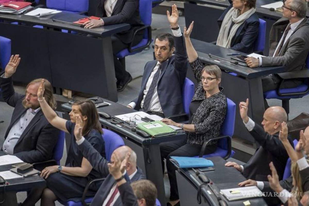 Alemania condena el “genocidio” armenio pese al enfado de Turquía