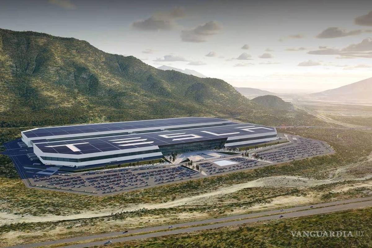 POLITICÓN: Tesla NL, ¡feliz aniversario!... de especulaciones. ¿O ahora sí arrancará la obra el domingo?