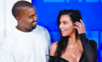 Kim y Kanye están cerca de tomar terapia en pareja