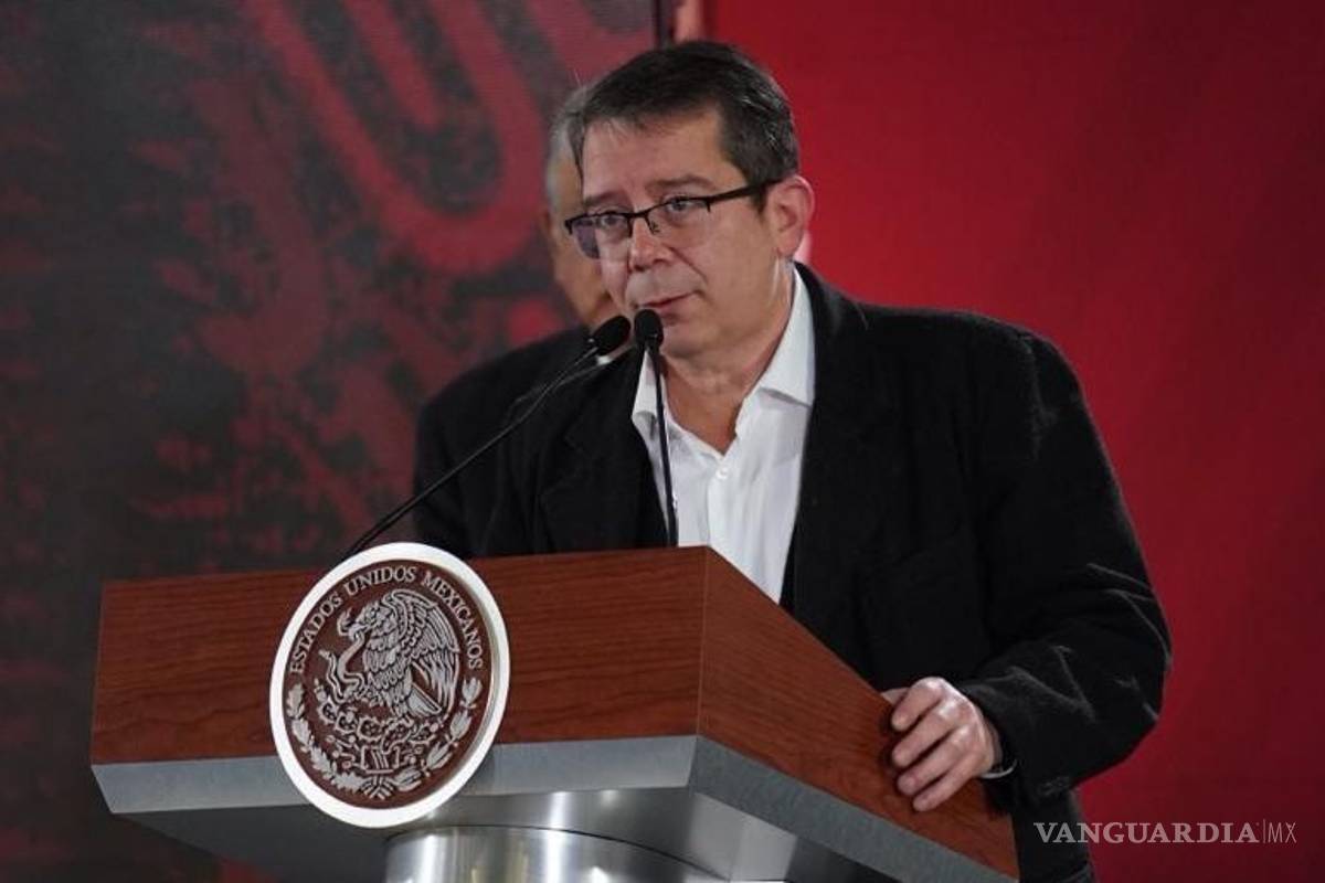 Liberan 19.3 millones de pesos para el IMER; no habrá despidos: Jenaro Villamil
