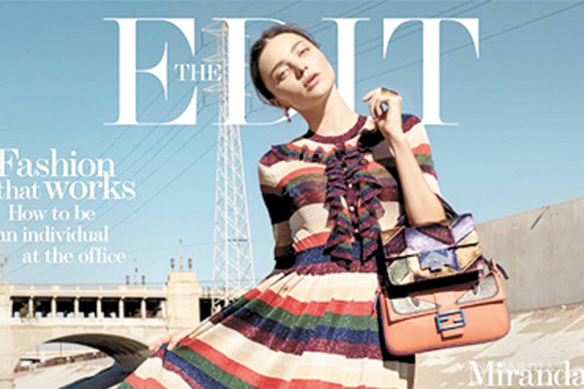 Miranda Kerr habla sobre su divorcio con Orlando Bloom