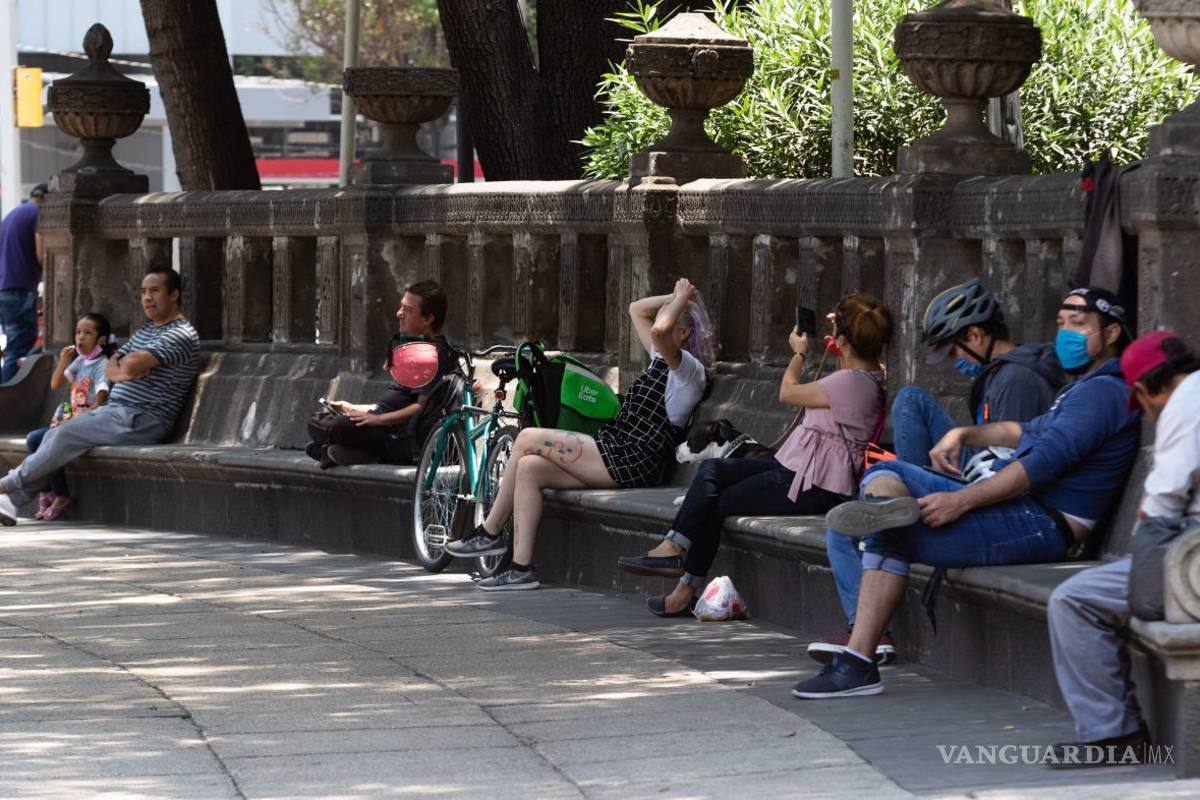 Encuesta: Baja porcentaje de ‘felicidad’ durante pandemia