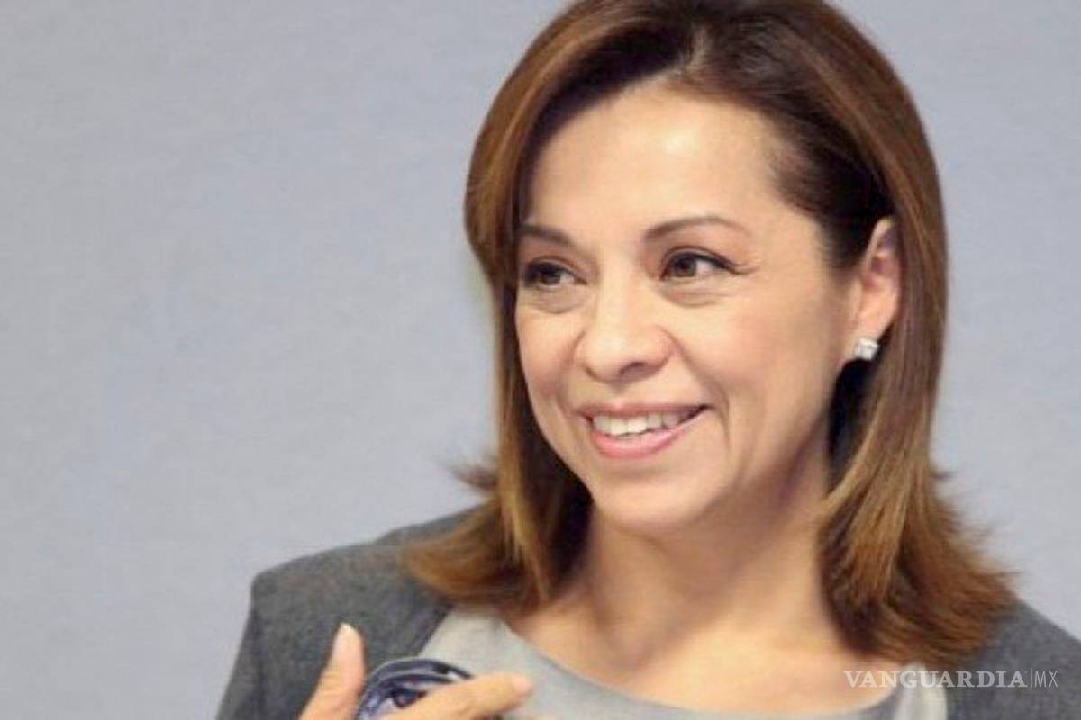 Pide Vázquez Mota a panismo concentrarse en elecciones de 2017