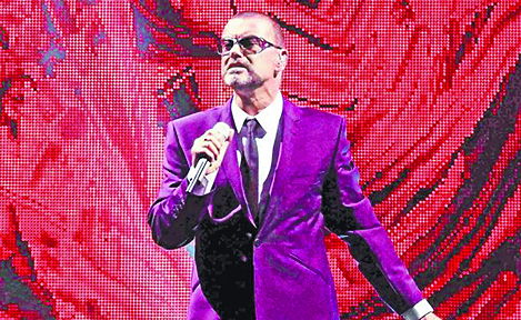 Autopsia se practicará ‘a su debido tiempo’ a George Michael