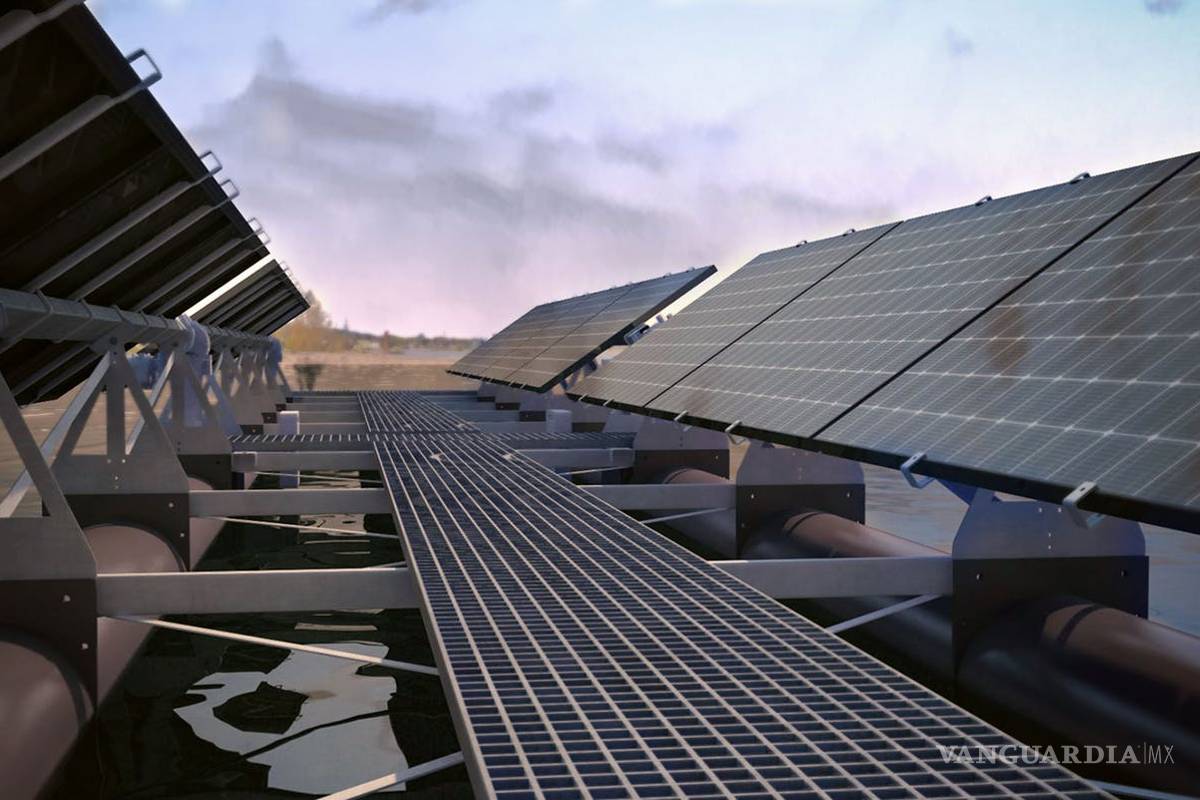 Elon Musk revive su plan para alimentar a los Estados Unidos completamente con energía solar