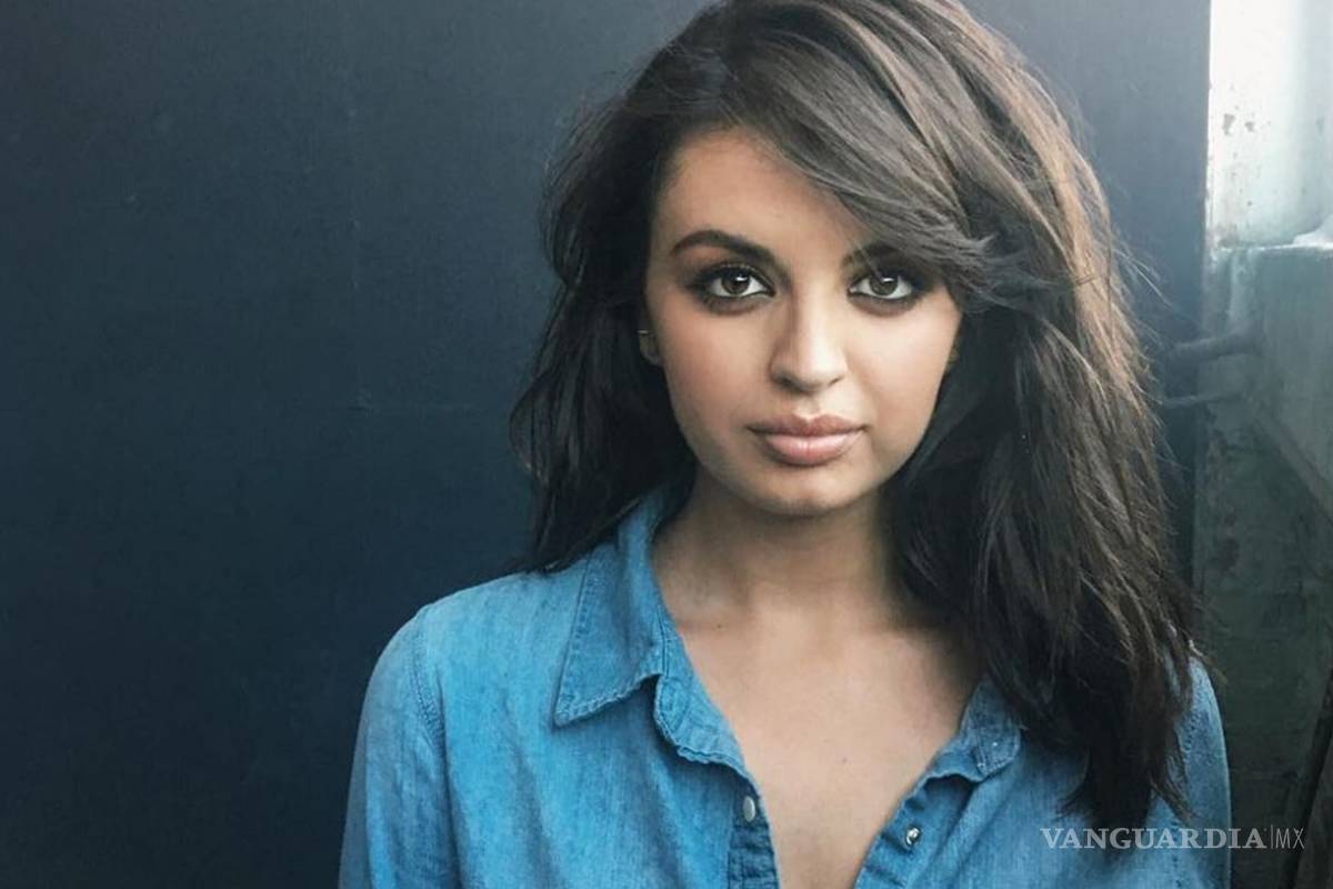 Rebeca Black estrena entre lágrimas su nueva canción: ‘The great divide’