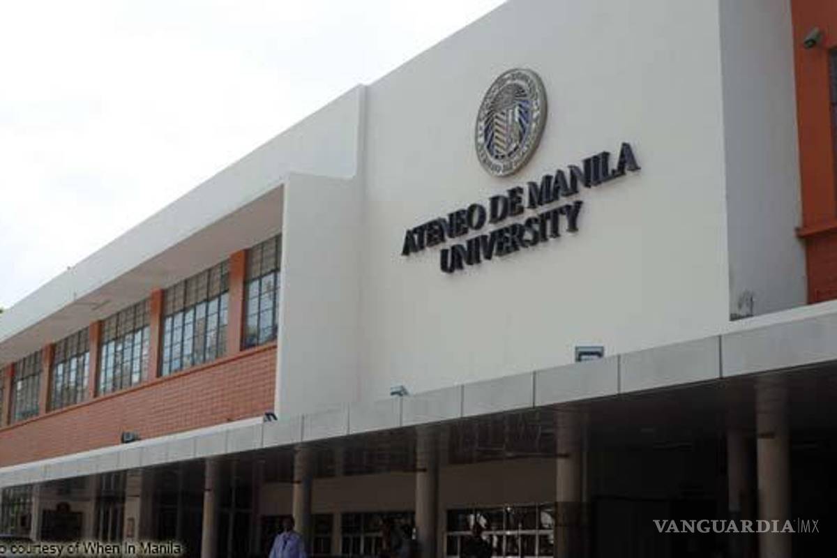 Deja tiroteo 3 muertos en universidad de Filipinas; hay un herido más