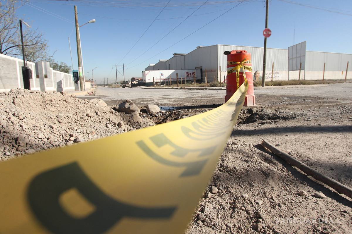 Llevan a la Asturias programa de recarpeteo