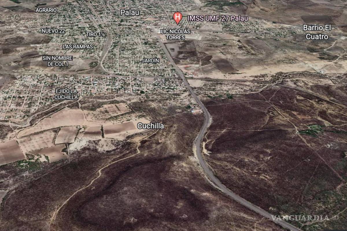 Señala organización Familia Pasta de Conchos a hermano de alcaldesa de Múzquiz por operación ilegal en tajo