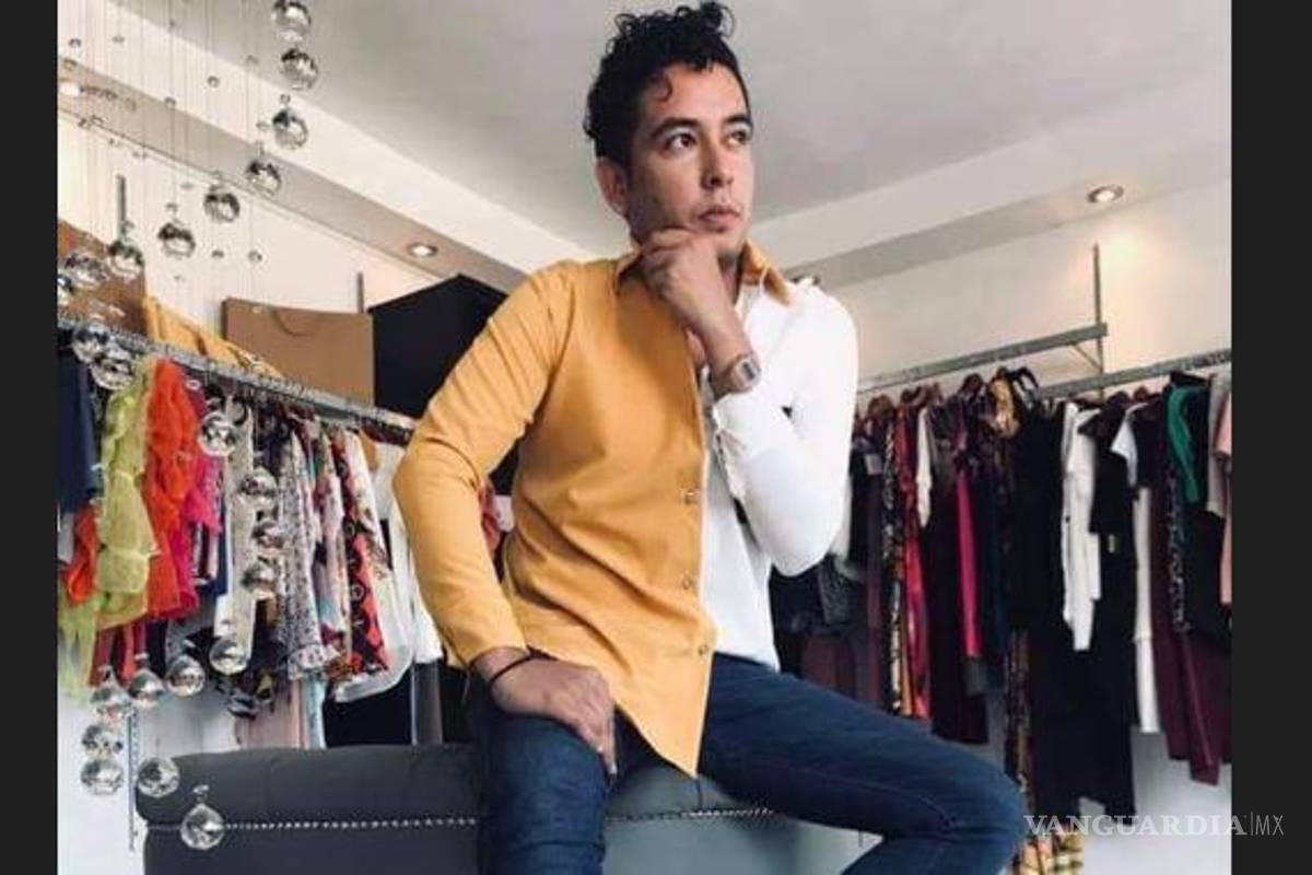 Desde Piedras Negras, Carlos Limón presenta su visión sustentable del futuro textil