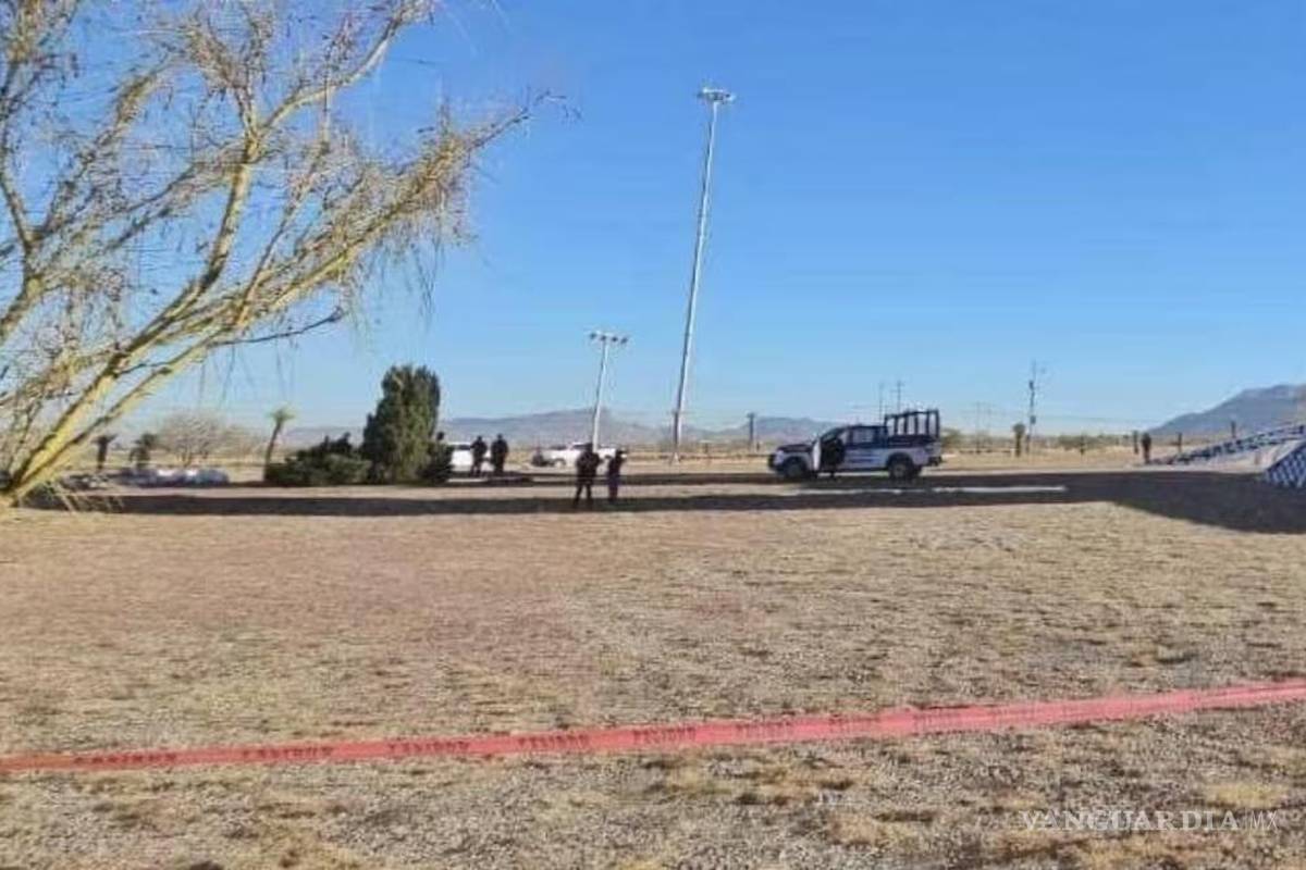 Localizan dos cabezas humanas en el acceso al municipio de Chihuahua