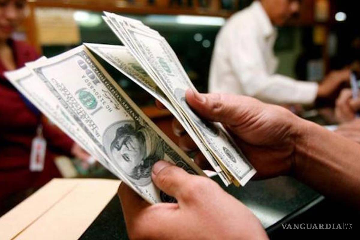 En subasta de coberturas cambiarias, demanda sube a 649 mdd