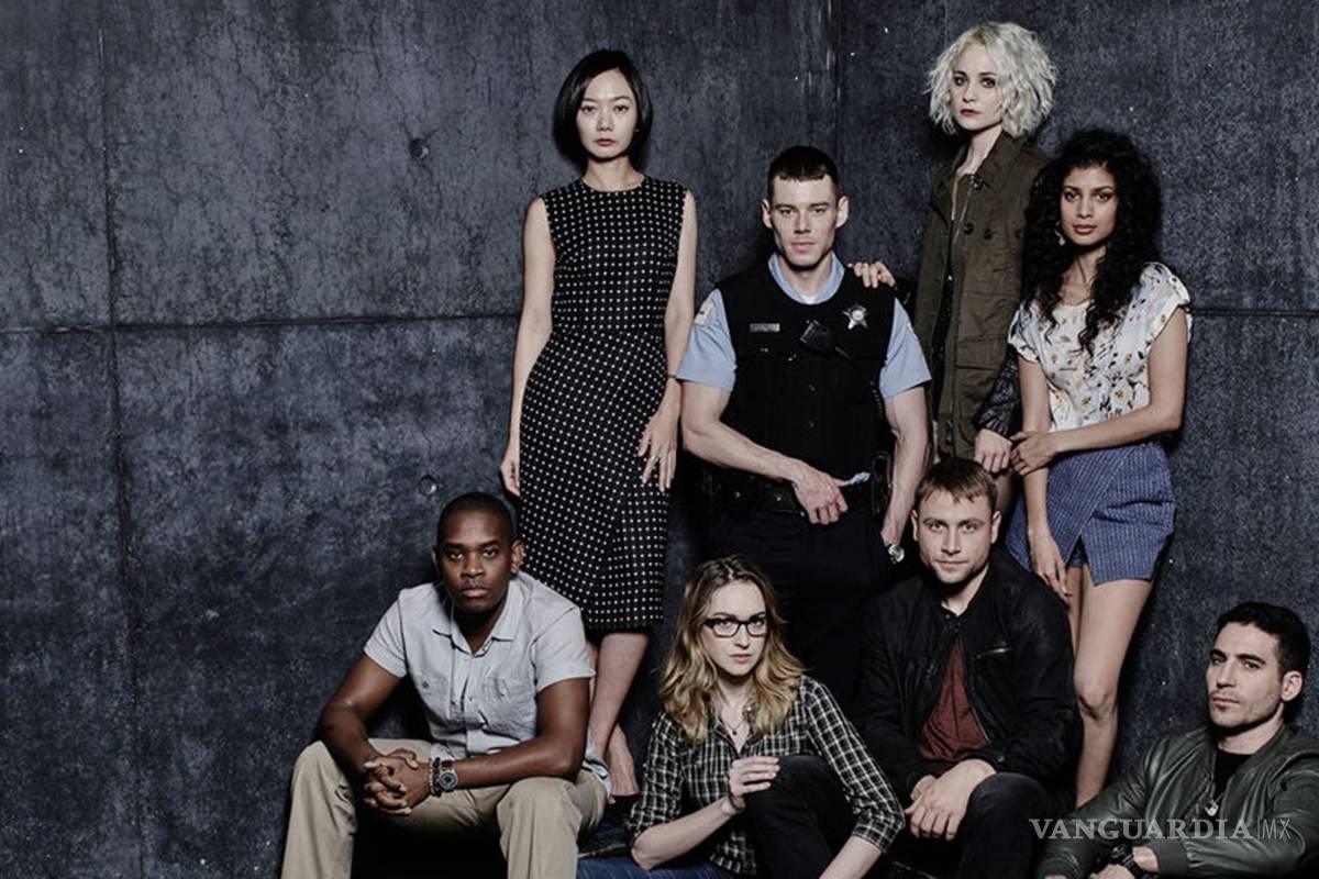 Segunda temporada de Sense8 ya tiene fecha de estreno