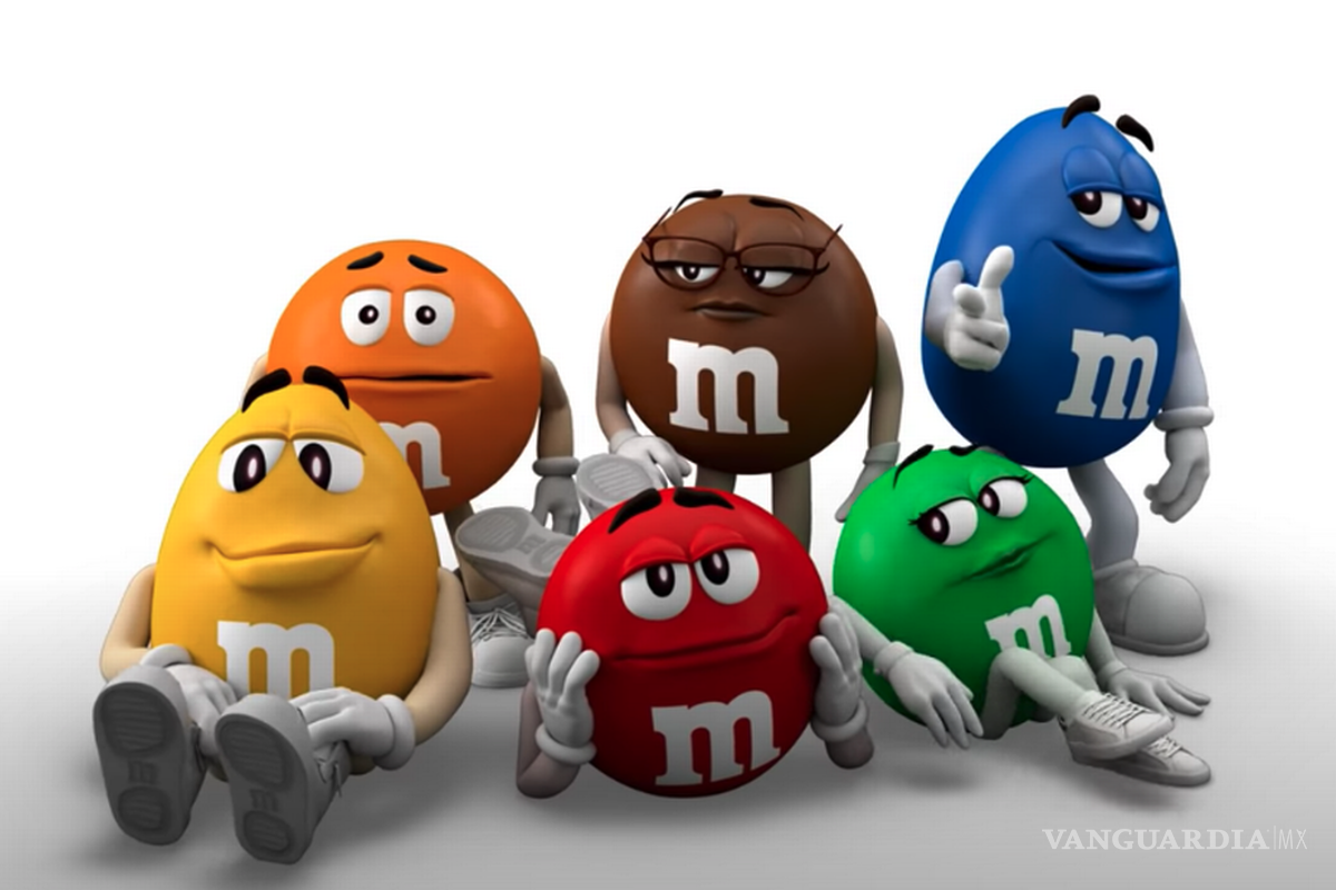 Igual que ‘Lola Bunny’, otra icónica caricatura cambia su aspecto para no ser sexualizada