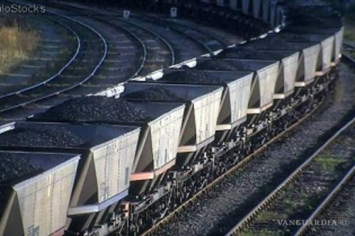 CFE implementará subastas electrónicas para adquisición de carbón en Coahuila