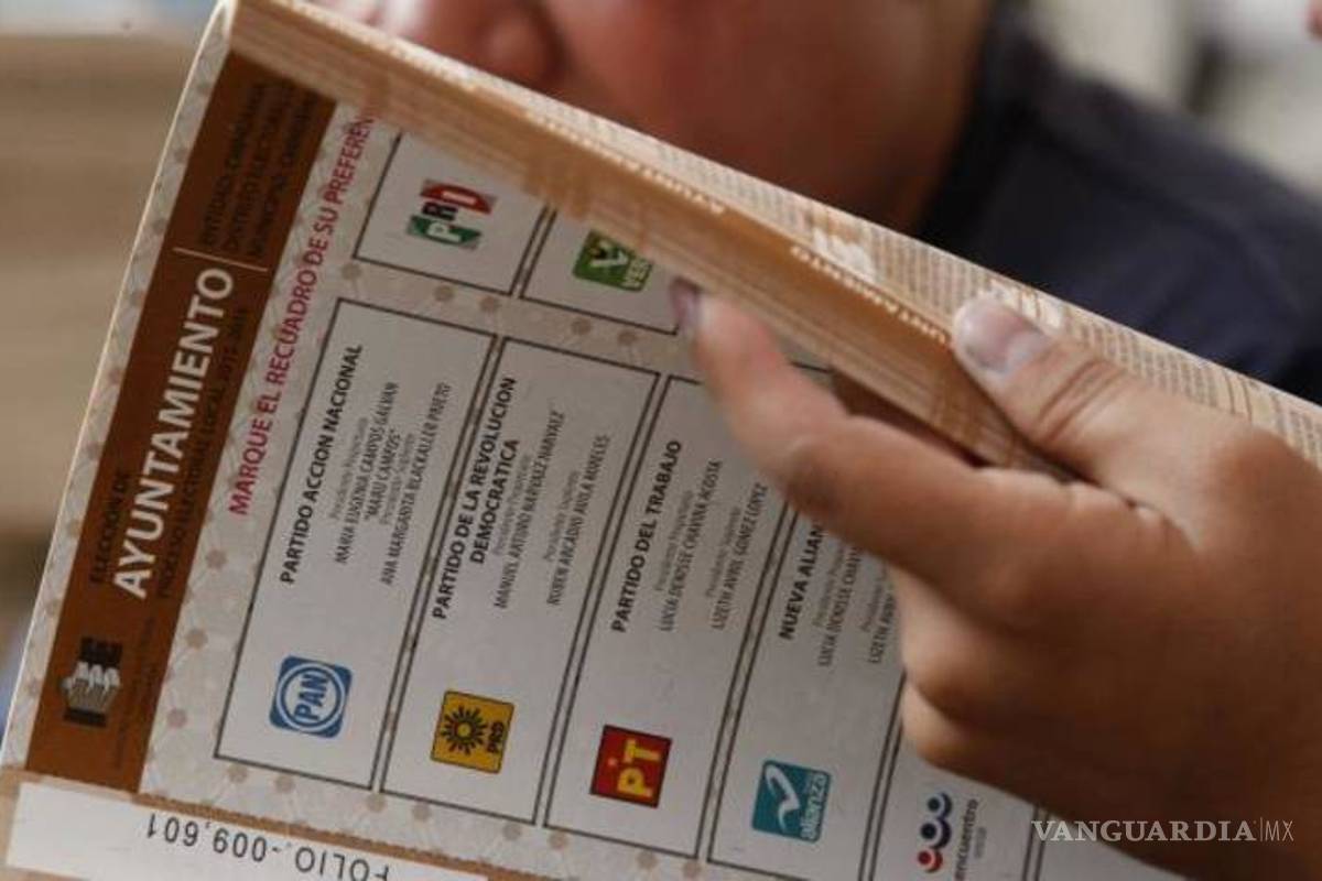 Priístas que ganen en estas elecciones, no podrán abandonar su cargo para contender en 2018