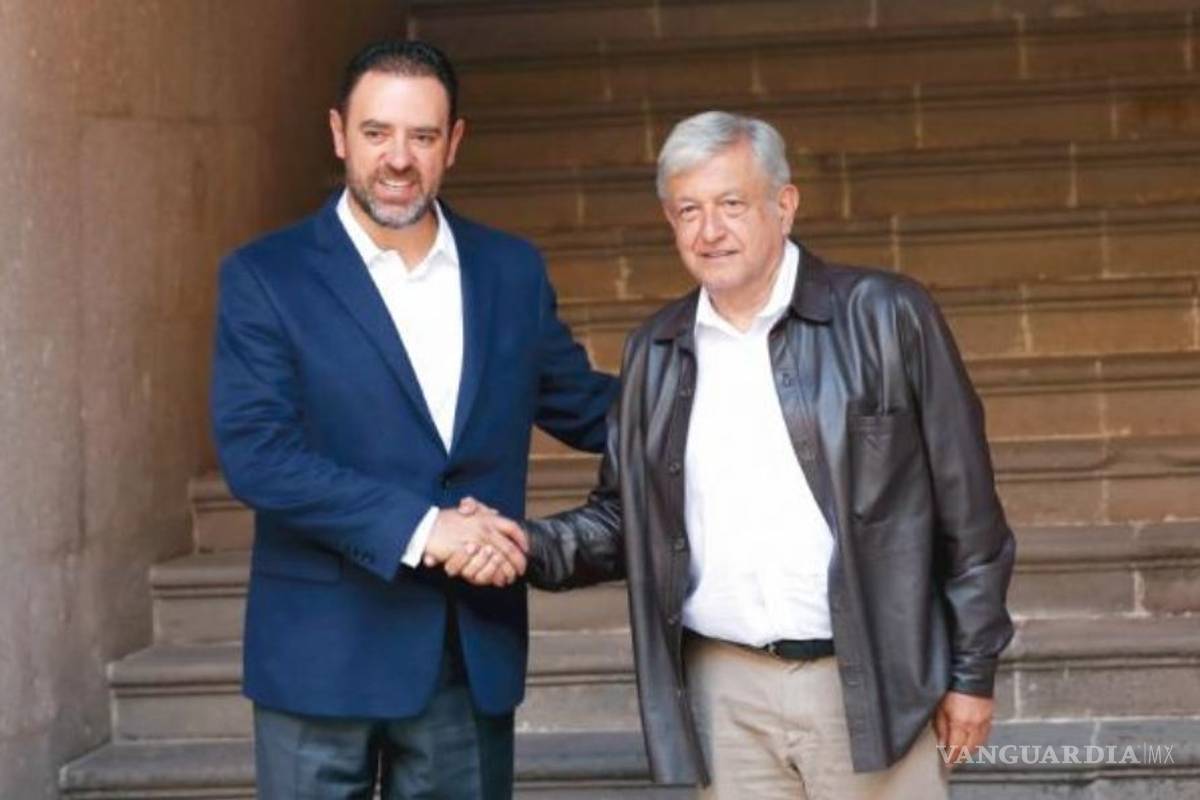 AMLO incluirá postura de Sedena sobre drogas