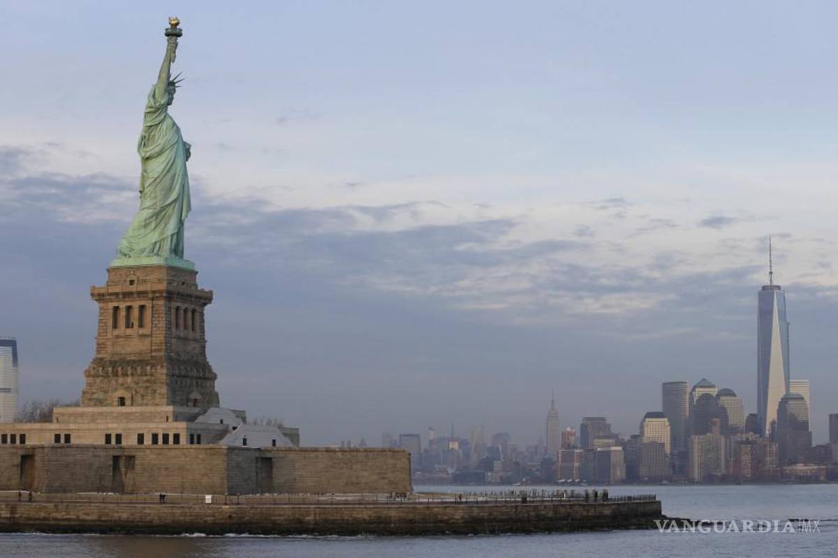 ¿Apocalipsis? La NASA confirma que un meteorito explotó sobre el centro de Manhattan
