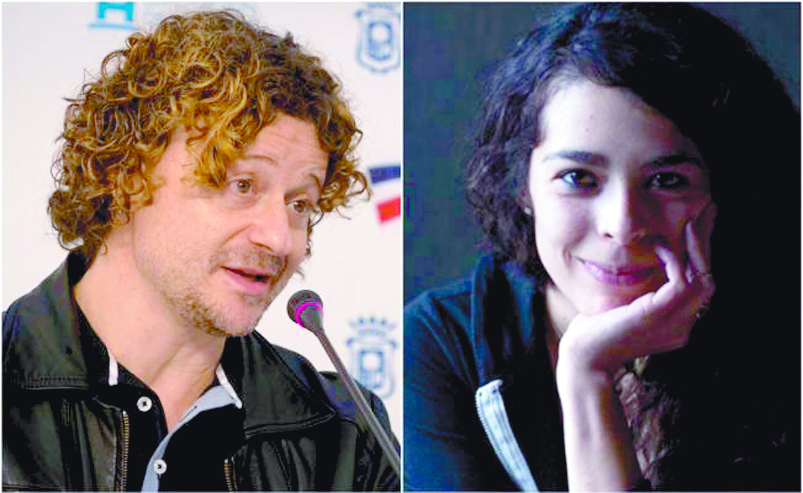 Triunfan mexicanos en 44 Festival Internacional de Cine Iberoamericano