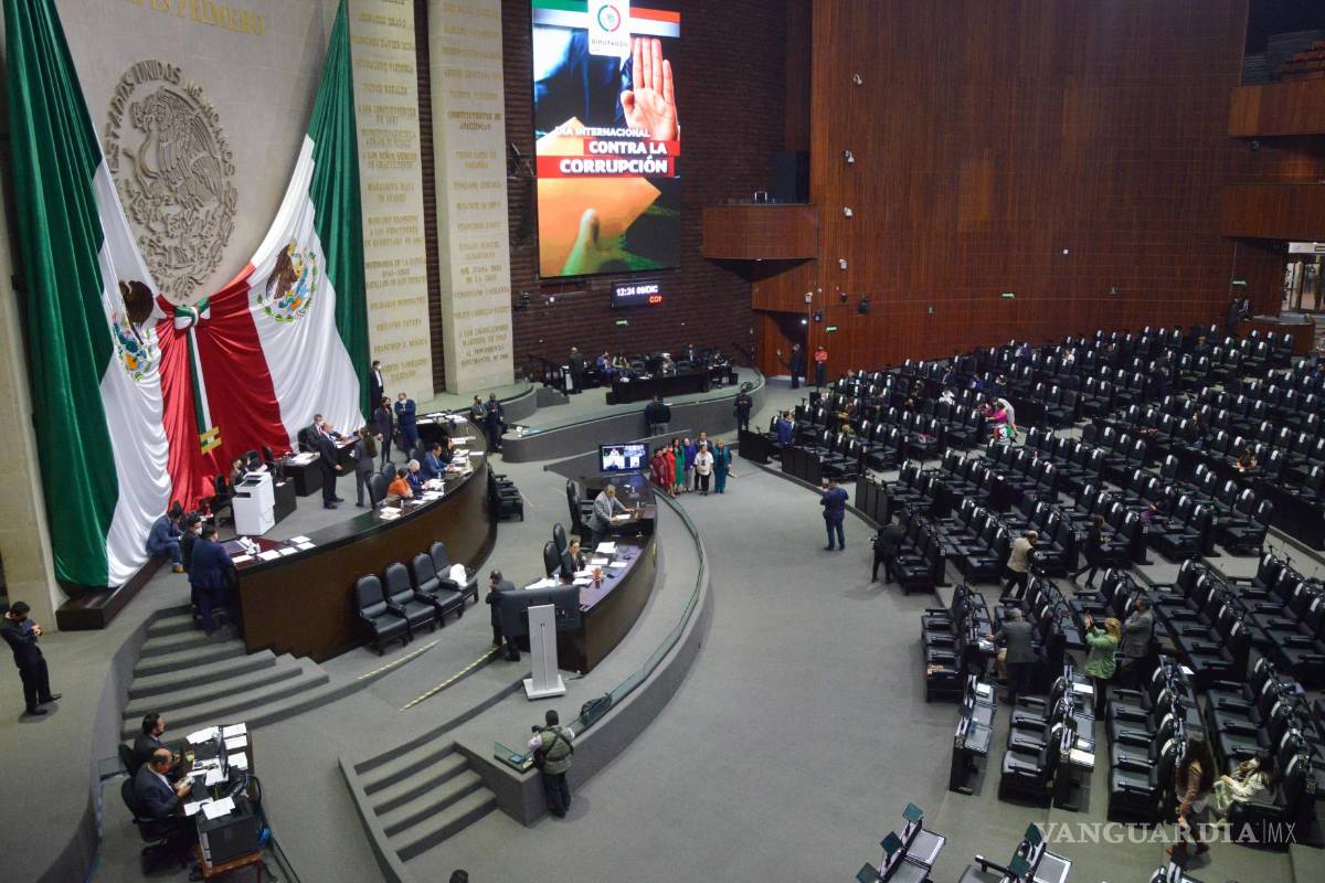 Tras la pandemia, diputados retoman turismo legislativo