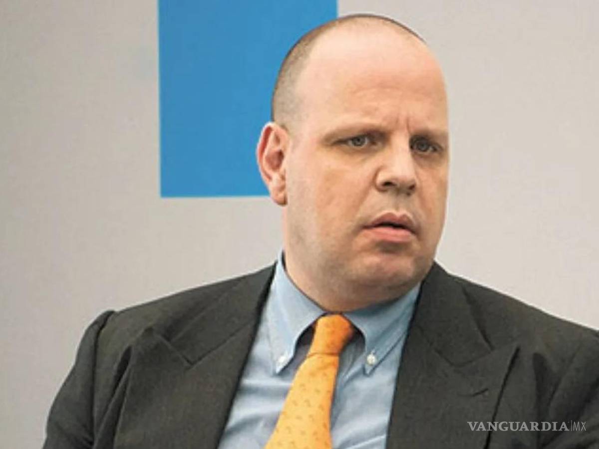 $!Falleció Alejandro Hope, reconocido analista de seguridad y columnista