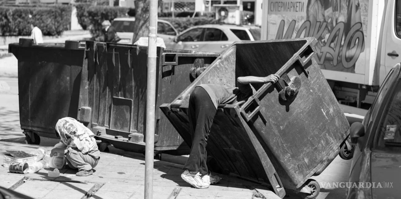 Aumenta pobreza laboral, llega a 44.5% en el tercer trimestre de 2020: Coneval