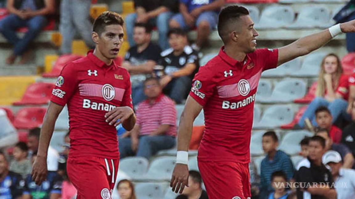 $!5 equipos buscan 3 lugares en la liguilla