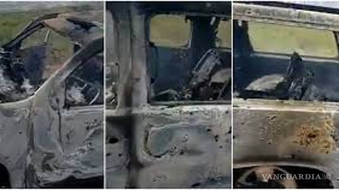 $!Los LeBarón formarán autodefensa contra 'Los Jaguares'... el violento y sanguinario grupo armado del Cártel de Sinaloa