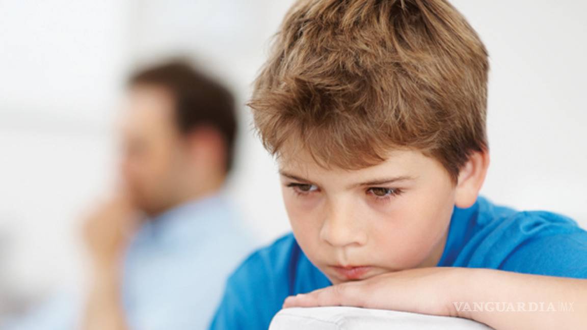 $!5 efectivas maneras de controlar la ansiedad de tu niño