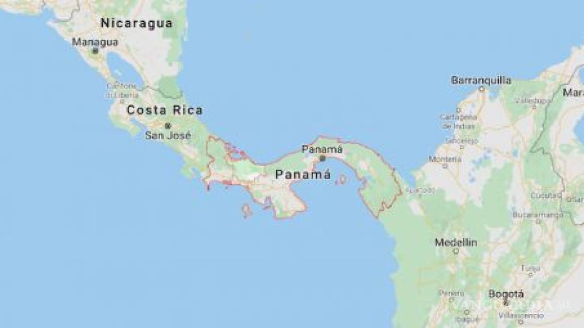 Encuentran en Panamá una fosa común con los cuerpos de siete personas, asesinadas en un ritual religioso