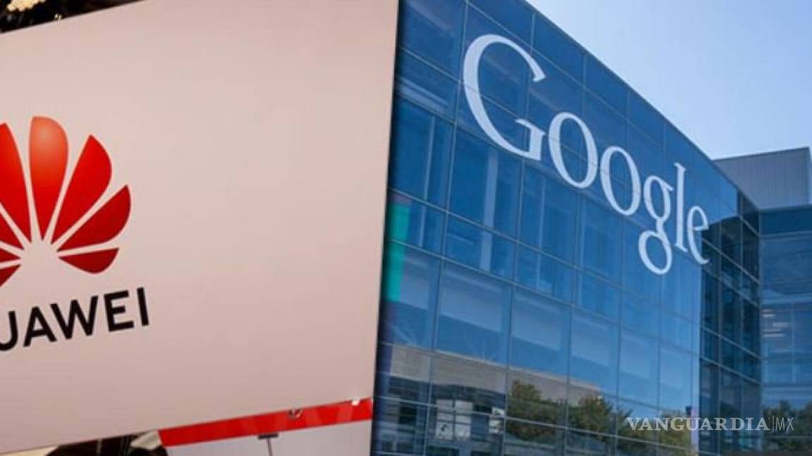 Esto es lo que tienes que saber del 'divorcio' de Huawei con Google