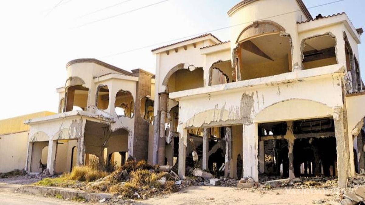 Morena e Iglesia exigen Comisión de la Verdad en Coahuila por desaparecidos en Allende y Piedras Negras