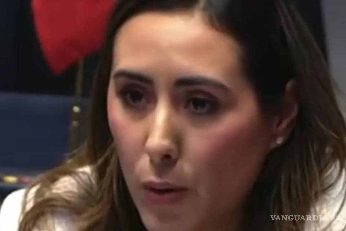 Filtran en Morena que van con Cecilia Guadiana en Coahuila